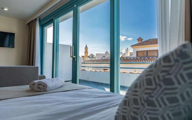 Hotel Boutique La Brisa del Mar