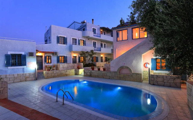 Stelva Villas
