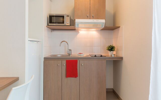 Appart'City Saint-Nazaire Ocean