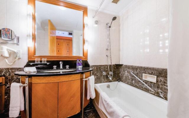 Ruishi Hotel Dalian