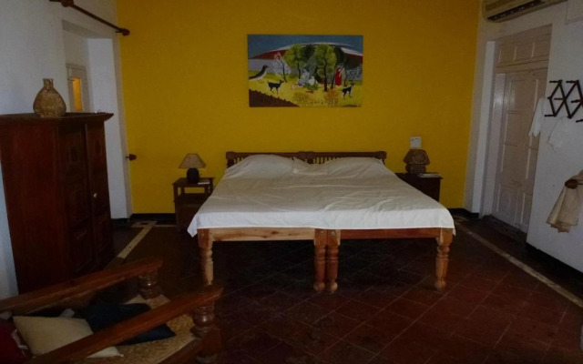 Sui House B&B