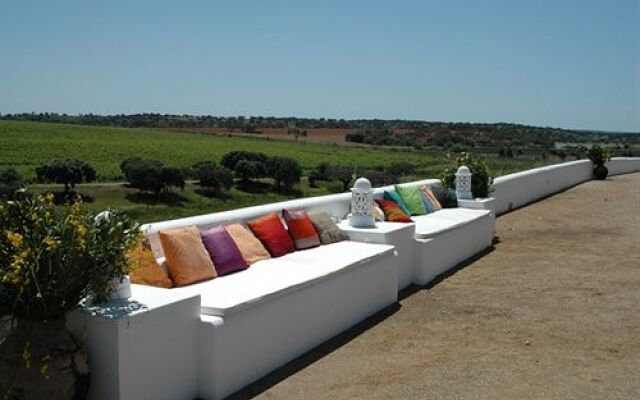 Herdade Do Sobroso - Country House