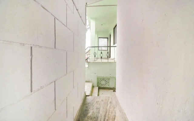 New Atithi Guest House By OYO Rooms