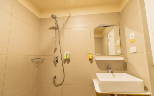 Bloom Hotel Richmond Road