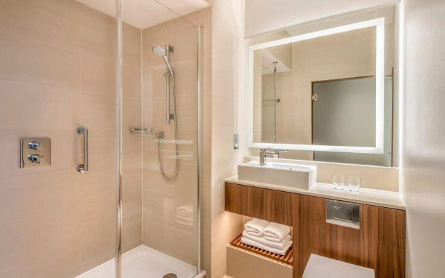 Courtyard by Marriott Edinburgh
