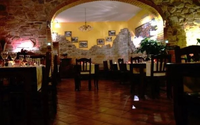Albergo Villa Ombrosa