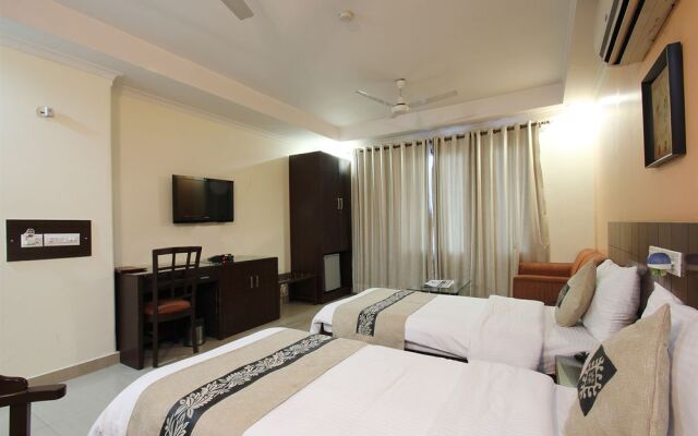 Hotel Cosy Palace