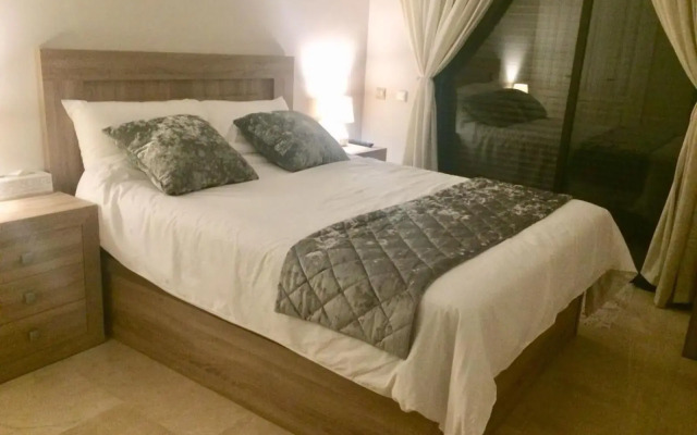 Roda Golf Resort Los Alcazares