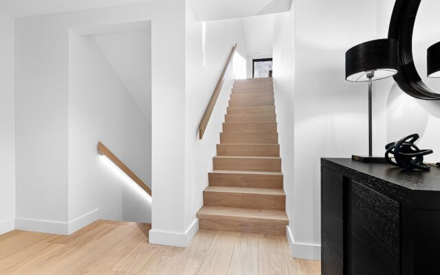 A-One Homes - Frogner
