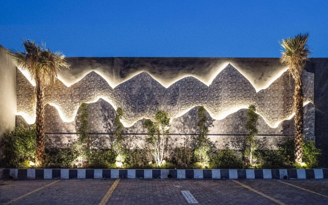 Best Western Hotel Faisalabad City
