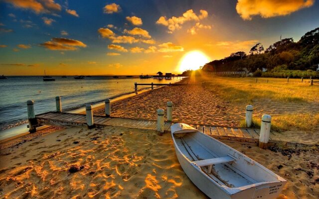 Heyfield Motel & Apartments