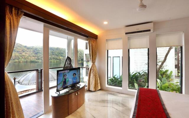 Juvana Resort & Spa , Aamby Valley City, Lonavala