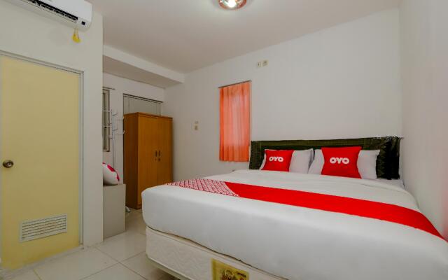 OYO 2499 Penginapan Ratu Emas