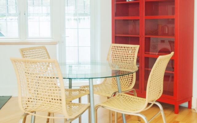 Great London 2 Bed Apartment