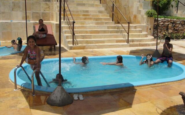 Vila Canoa