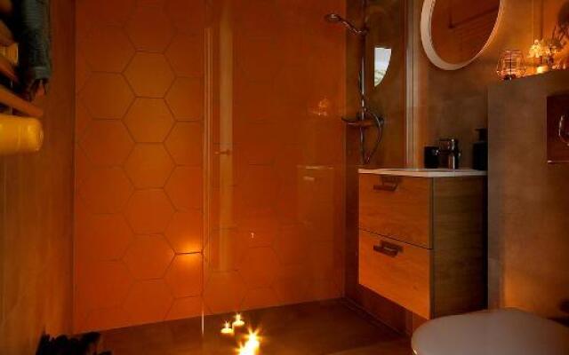 W&K Apartments - Gold Suite