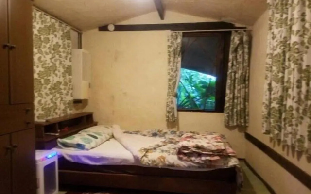 Muwmin Farm - Hostel