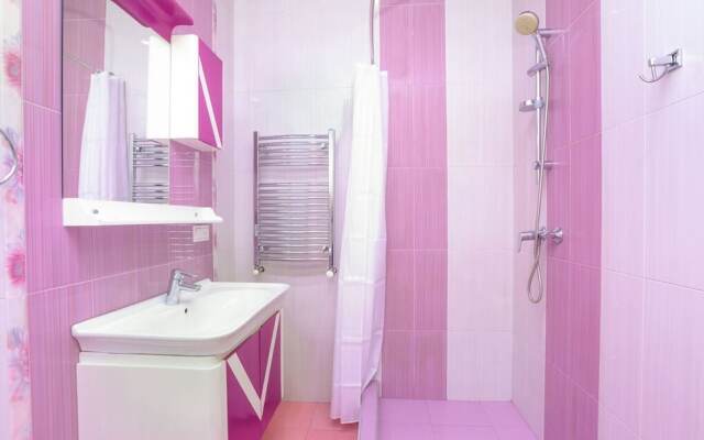 Stay Inn на ул. Амиряна, 4/6