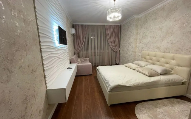 Апартаменты КМВ на ул. Бибика, д. 24