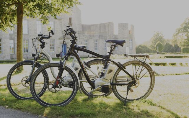 Château du Bois-Guy