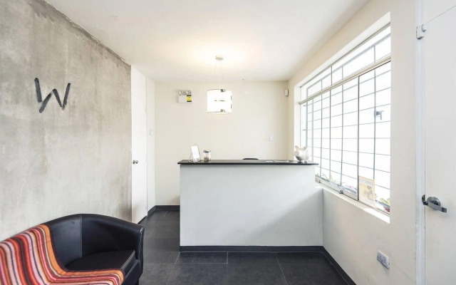 Wasi Airport Lima B&B
