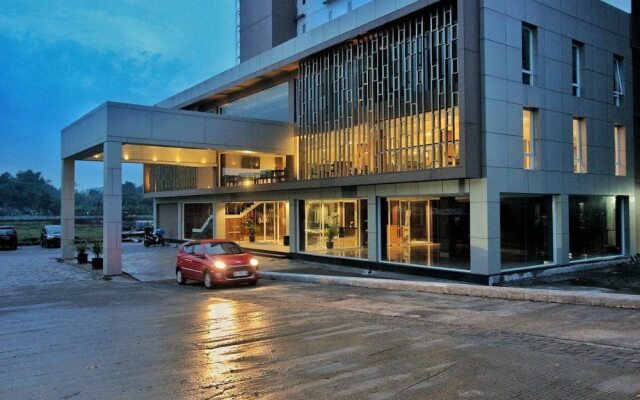 CoreHotel Malioboro City Yogyakarta
