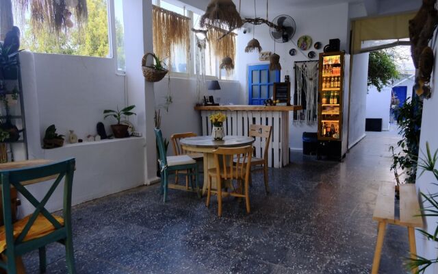L'onda Oda Bodrum