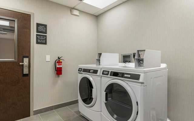 Hampton Inn Nicholasville Brannon Crossing