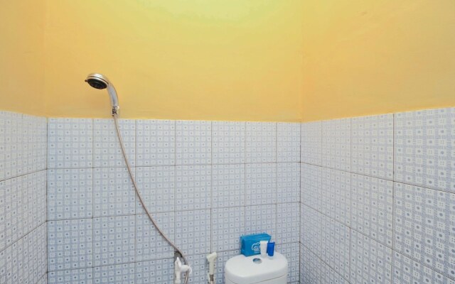 Airy Eco Syariah Pahandut Tambun Raya 33A Palangkaraya