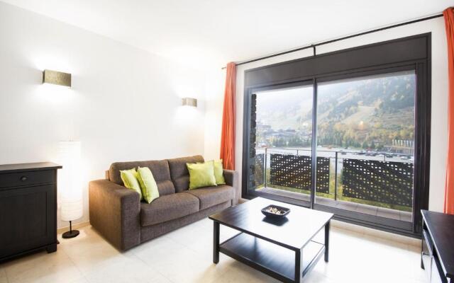 Terrasses del Tarter