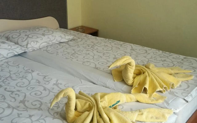 Balaton Hotel