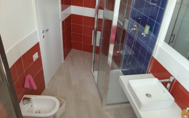 BB Villa Napoli