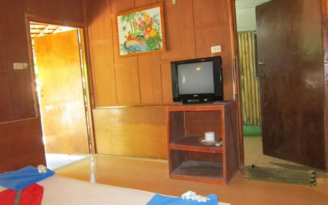 Bamboo Mountain View Resort