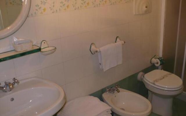 Hotel Savoia