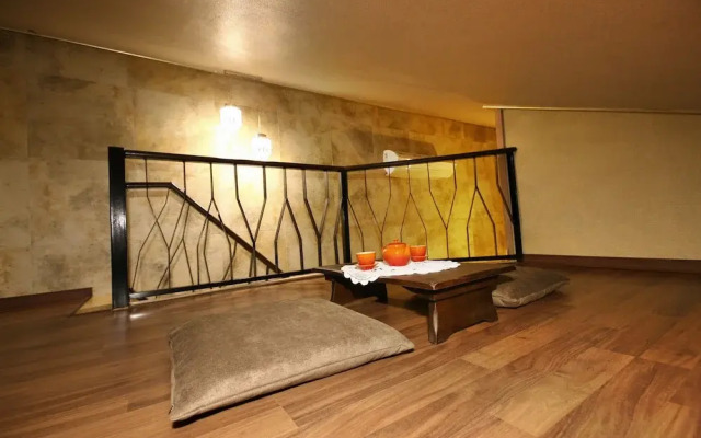 Busan Pension Chaeum