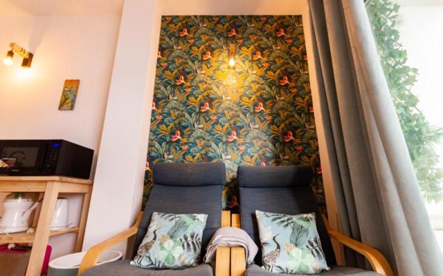 Apartment Azul Beach