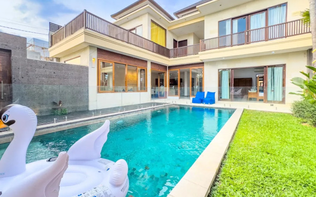 Echo Villa Canggu
