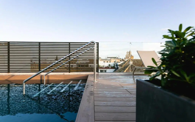 Joya del Casco Boutique Hotel