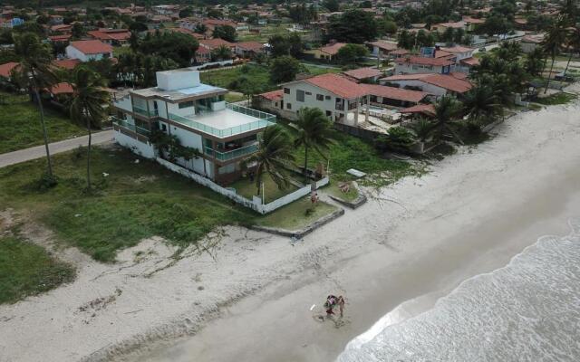 Casa de Praia Pitimbu