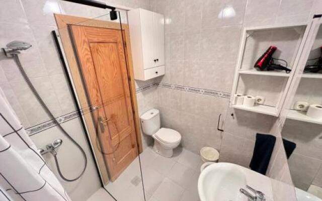 Plaza de la Merced Parking Incluido - S2