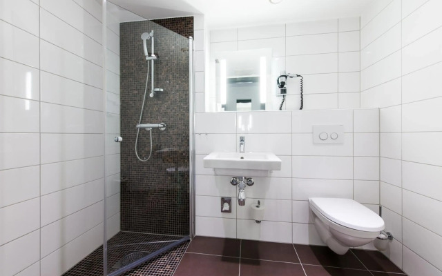 Thon Partner Hotel Victoria Hamar