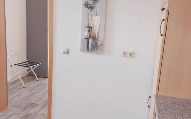 Urlaub nicht nur für Monteure "K1"