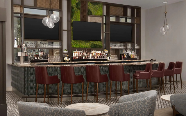 Hilton Phoenix Chandler