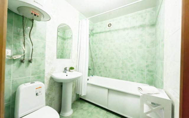 VipHome на проспекте Фрунзе 86