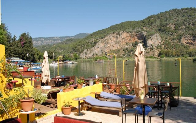 Dalyan Camping