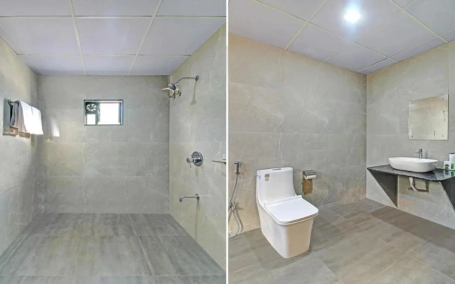 Raaya Regency by Treebo