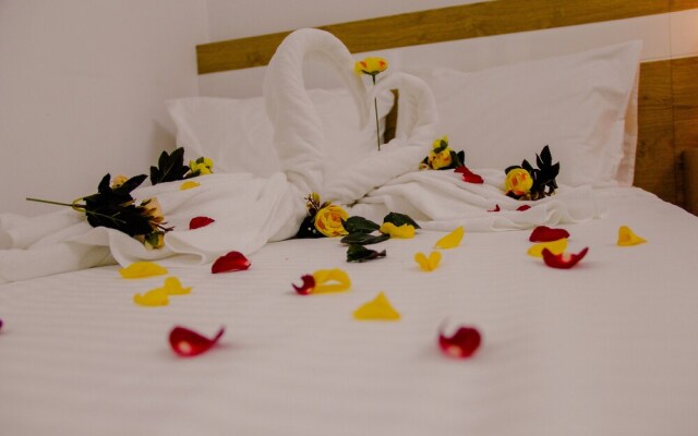 Cat Ba Golden Palace Hotel