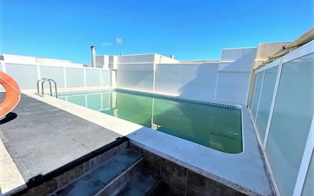 Apartment Grao de Moncofar Ref 041