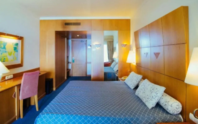 Monte Mar Palace Hotel