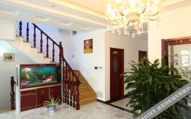 Tianjin Xianghai Express Hotel